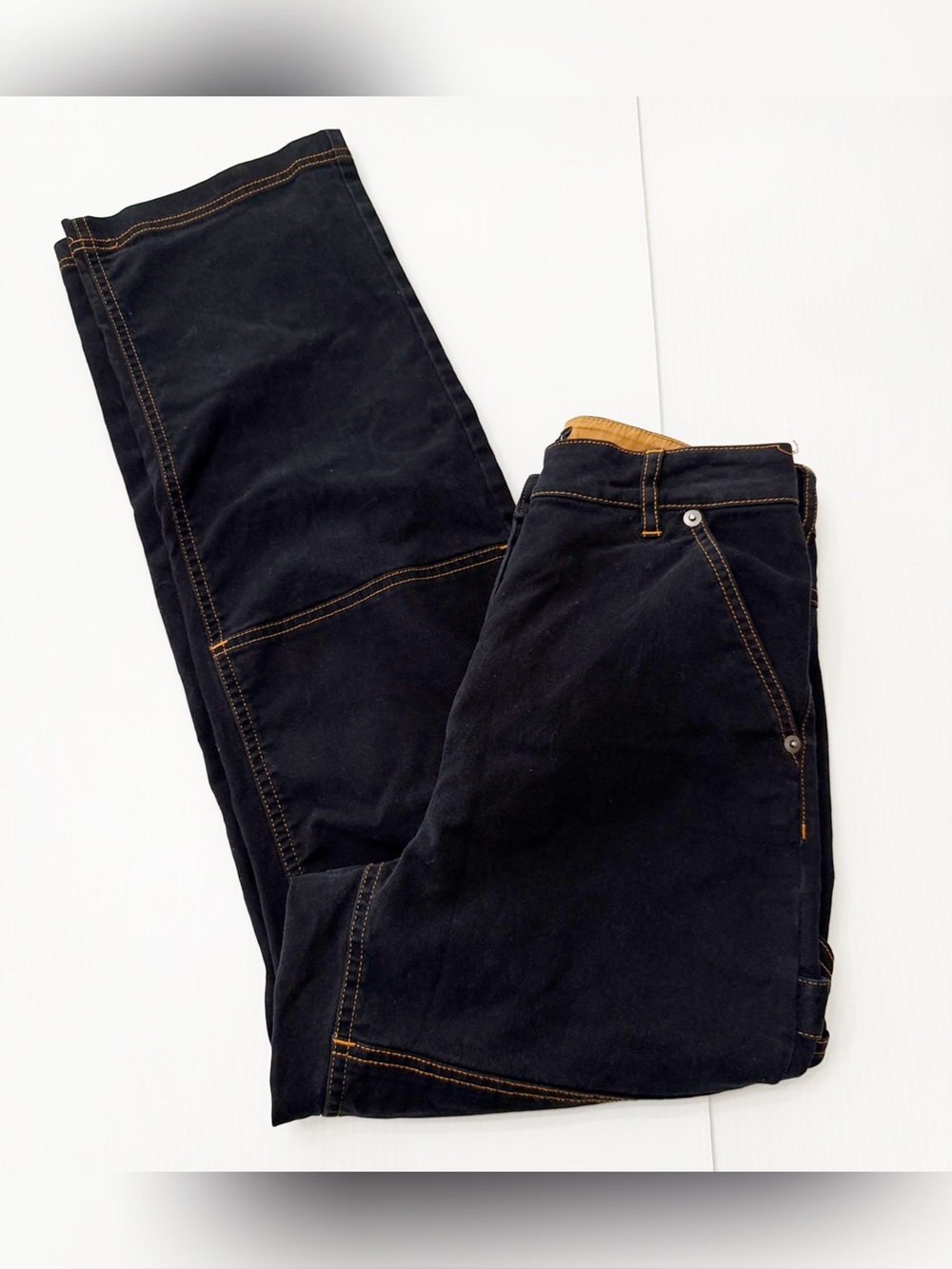 Wildfang Workwear Utility Pants - XS